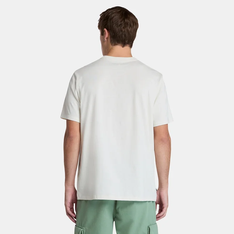 تمبرلاند تيشيرت رجالي برسومات تيمبرلاند